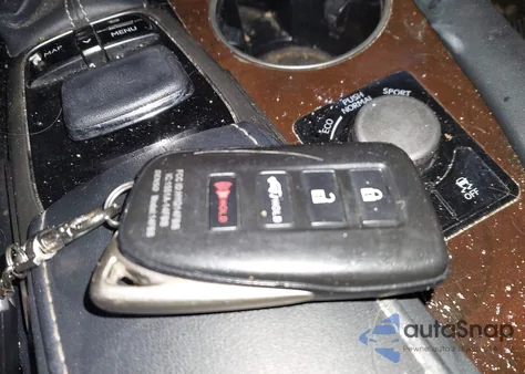 2017 Lexus Rx 350 from USA, damaged, VIN 2T2BZMCA2HC126285